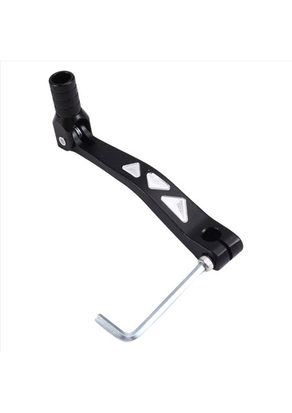 Motosiklet Cnc Alüminyum Katlanır Dişli Değiştirici Vites Kuru 50 70 110 125 cc Kir Çukur Bisikleti Xr Crf 50 70 Modifiye Parçalar (Yurt Dışından) modelleri