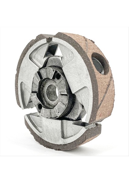 Ktm 50CC 50SX Jr Sr 39CC 2 Stroke 2002-2008 Sürücü Plakası Motor Parçaları Için Motosiklet Su Soğutucu Debriyaj Plakası (Yurt Dışından) indirimleri