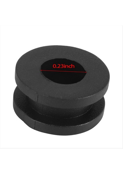 Kawasaki Fairings Için Suzuki Için Yamaha Için Honda Için 20PCS Motosiklet Kauçuk Gromları (Yurt Dışından) indirimleri