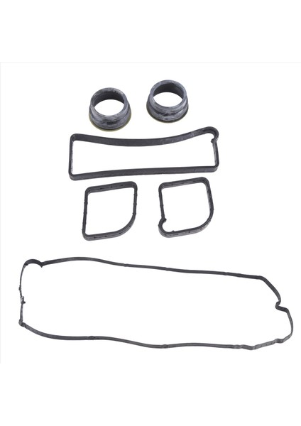 Freelander 2 Aralığı Için Motor Eksantrik Mili Valf Kapağı Contası Rover Evoque Discovery Sport Jaguar JDE38065 LR070359 LR025664 (Yurt Dışından) fırsatları