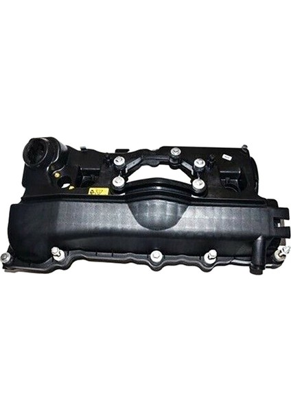 Bmw E87 E90 E91 Parça Numarası Için Araç Motoru Silindir Kafa Valfi Kapağı 11127568581 11127526669 (Yurt Dışından)