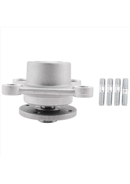 Mitsubishi L200 Kamyonet Için 1320A047 Motor Su Pompası Yatak Tekerlek Braketi (Yurt Dışından) fiyatları