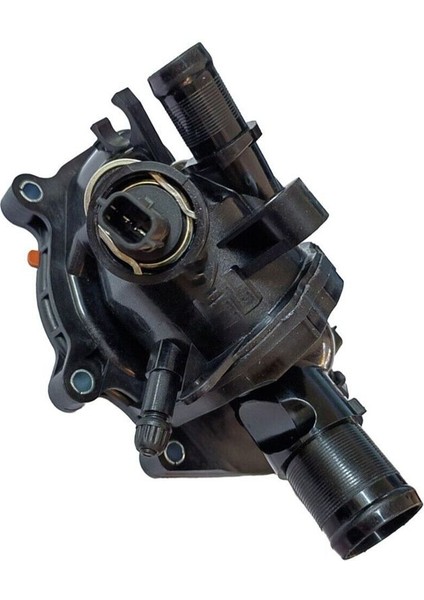 Nissan Qashqai Için Araba Termostat Konutu Xtrail Renault Mercedes HR13 1 3 2018+ (Yurt Dışından) fiyatları