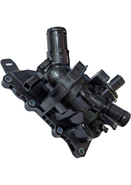 Nissan Qashqai Için Araba Termostat Konutu Xtrail Renault Mercedes HR13 1 3 2018+ (Yurt Dışından) modelleri