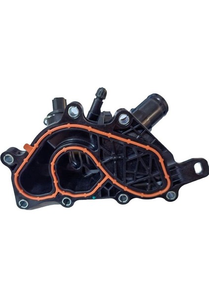 Nissan Qashqai Için Araba Termostat Konutu Xtrail Renault Mercedes HR13 1 3 2018+ (Yurt Dışından) fırsatları