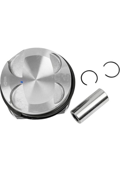 11257589348 Piston Halka Motoru Malzemeleri Mini N12B16 Std Için Otomatik Malzemeler (Yurt Dışından) fiyatları