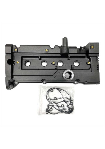 22410-26150 Hyundai Accent 2006-2013 2241026150 Için Conta ile Motor Valf Kapağı (Yurt Dışından) fiyatları