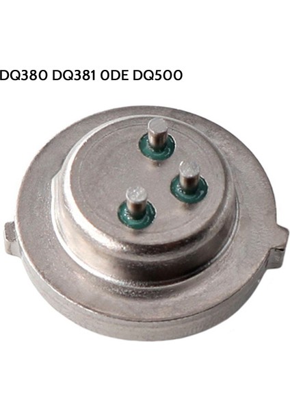 4pcs Yeni 0de DQ500 DQ380 DQ381 Taşıyıcı Scirocco Tiguan Için Şanzıman Debriyaj Basınç Sensörü Audi Q3 Için (Yurt Dışından) modelleri