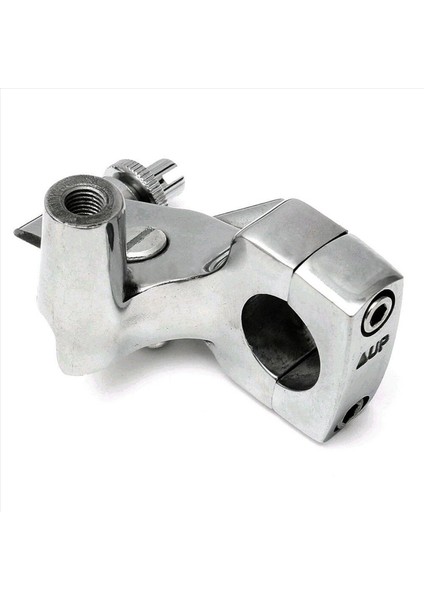 4x 25MM 1 Inç Motosiklet Debriyaj Kolu Montaj Tutucu Honda Shadow 600 VT750 Gümüş Alüminyum Alaşım (Yurt Dışından) fiyatları