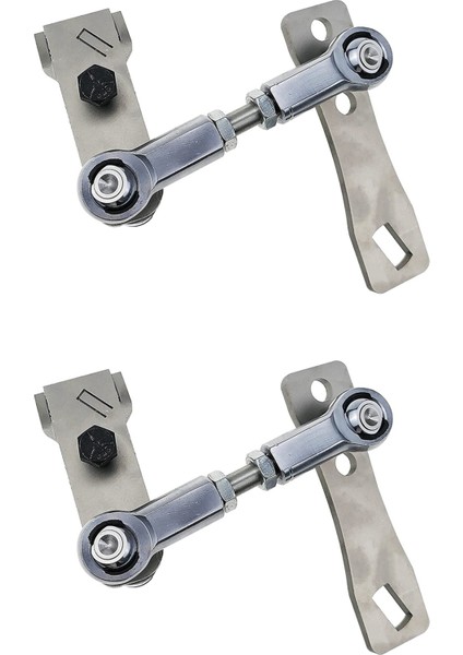 2x Transfer Kılıfı Bağlantı Kiti Jeep Cherokee Xj Comanche Mj 1986-2001 Kurulumu Kolay (Yurt Dışından)