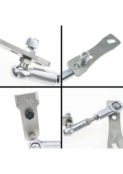 2x Transfer Kılıfı Bağlantı Kiti Jeep Cherokee Xj Comanche Mj 1986-2001 Kurulumu Kolay (Yurt Dışından) modelleri