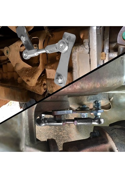 2x Transfer Kılıfı Bağlantı Kiti Jeep Cherokee Xj Comanche Mj 1986-2001 Kurulumu Kolay (Yurt Dışından) indirimleri