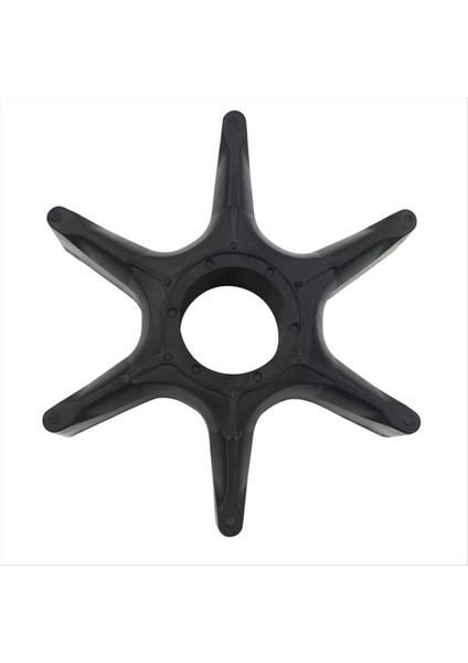 Yamaha Için 2 Zamanlı 115 130 Hp Dıştan Takma Motorlu Su Pompası Pervane Kiti 6E5-W0078-3A (Yurt Dışından) modelleri