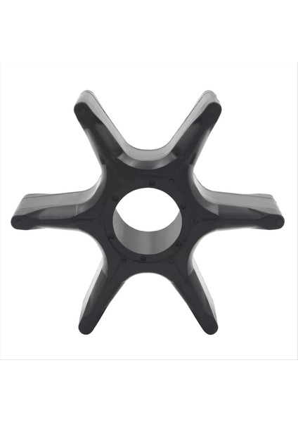 Yamaha Için 2 Zamanlı 115 130 Hp Dıştan Takma Motorlu Su Pompası Pervane Kiti 6E5-W0078-3A (Yurt Dışından) fırsatları