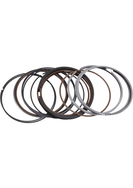 230403CGA0 Piston Halkası Piston Halkası Hyundai Kıa Için Seti 23040-3CGA0 (Yurt Dışından)