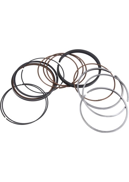 230403CGA0 Piston Halkası Piston Halkası Hyundai Kıa Için Seti 23040-3CGA0 (Yurt Dışından) modelleri