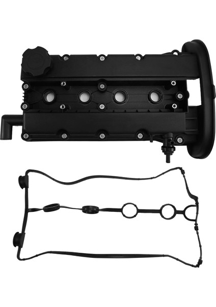 96473698 Motor Valve Oda Silindir Kafası Chevrolet Aveo Için L4 1 6l 04-05 Buick Excelle 96353002 96415422 (Yurt Dışından)