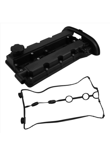 96473698 Motor Valve Oda Silindir Kafası Chevrolet Aveo Için L4 1 6l 04-05 Buick Excelle 96353002 96415422 (Yurt Dışından) fiyatları