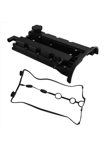 96473698 Motor Valve Oda Silindir Kafası Chevrolet Aveo Için L4 1 6l 04-05 Buick Excelle 96353002 96415422 (Yurt Dışından) modelleri