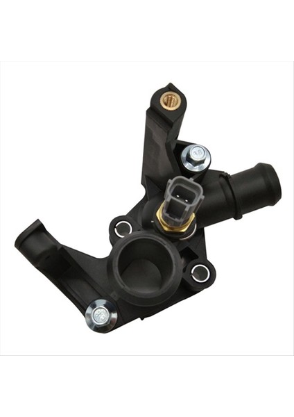 3pcs Soğutma Sistemi Termostat Otomobil Su Termostat Kapak Ford Focus 7M5G-8K556-AC 7M5G8K556AC (Yurt Dışından) fiyatları