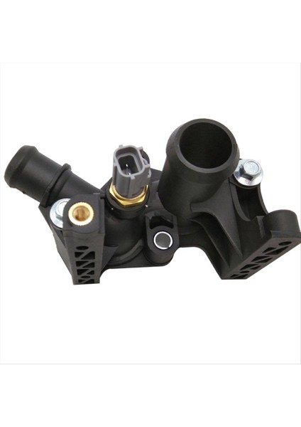 3pcs Soğutma Sistemi Termostat Otomobil Su Termostat Kapak Ford Focus 7M5G-8K556-AC 7M5G8K556AC (Yurt Dışından) fırsatları