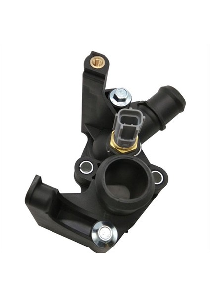 3pcs Soğutma Sistemi Termostat Otomobil Su Termostat Kapak Ford Focus 7M5G-8K556-AC 7M5G8K556AC (Yurt Dışından) indirimleri