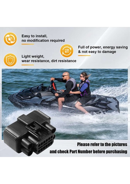 278002880 Ibr Brp Seadoo Jetski Parçaları Gts Gtr Gtı Rxprxtgtx Uyanık Balık SEPK900 90 130 155 170 215 230 260 (Yurt Dışından) indirimleri