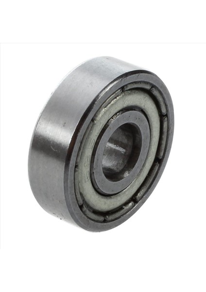 60 Pcs 625ZZ 5mm x 16MM x 5mm Korumalı Derin Oluk Radyal Bilyalı Rulman (Yurt Dışından) indirimleri