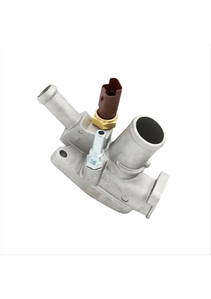 55235161 55215006 04892642AC Alfa Için Yepyeni Soğutucu Termostat Alfa Romeo Fiat Jeep Renegade Lancia (Yurt Dışından) fiyatları