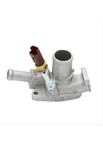 55235161 55215006 04892642AC Alfa Için Yepyeni Soğutucu Termostat Alfa Romeo Fiat Jeep Renegade Lancia (Yurt Dışından) modelleri