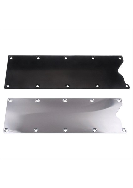 Ls Serisi Motor Emme Manifold Sızdırmazlık Plakası Için Lsx Ls1 Lm7 Lr4 Lq4 Ls6 L59 Lq9 Lm4 L33 551629 Siyah (Yurt Dışından) indirimleri