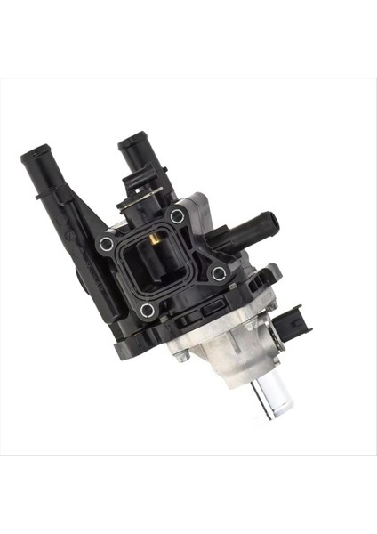 55579951 Chevrolet Için Yeni Motor Soğutucu Termostat Muhafazası Cruze Sonic Trax 1 8l 25199824 55564890 15-81674 15-81734 (Yurt Dışından) fiyatları