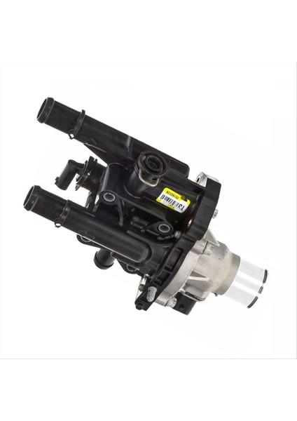 55579951 Chevrolet Için Yeni Motor Soğutucu Termostat Muhafazası Cruze Sonic Trax 1 8l 25199824 55564890 15-81674 15-81734 (Yurt Dışından) modelleri