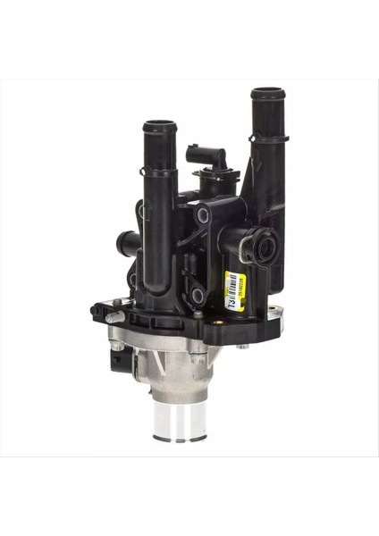 55579951 Chevrolet Için Yeni Motor Soğutucu Termostat Muhafazası Cruze Sonic Trax 1 8l 25199824 55564890 15-81674 15-81734 (Yurt Dışından) indirimleri
