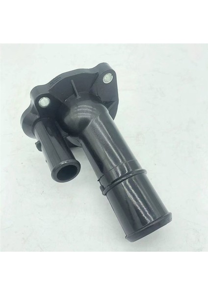 Ford Focus 1 8l/2 0l 2005-2014 4M5G8575FC Için Termostat Motor Soğutma Sistemi Muhafazası Termostat (Yurt Dışından) fırsatları