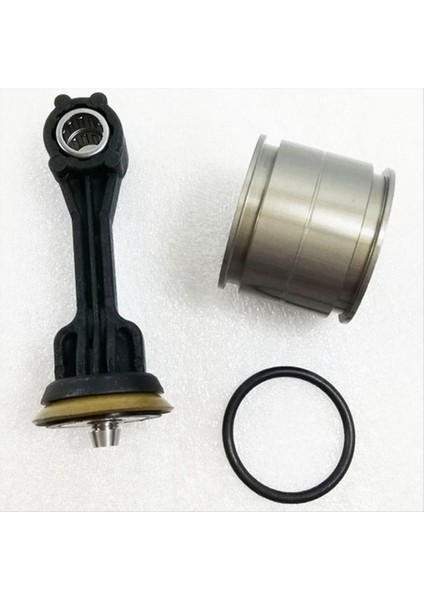 Hava Süspansiyonu Kompresör Pompası Halka ile Piston Çubuğu Bağlama 97035815109 97035815124 Porsche Panamera 970 (Yurt Dışından) fiyatları