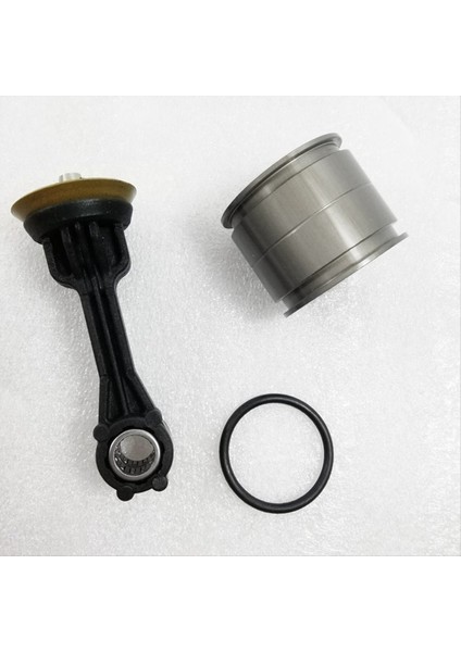 Hava Süspansiyonu Kompresör Pompası Halka ile Piston Çubuğu Bağlama 97035815109 97035815124 Porsche Panamera 970 (Yurt Dışından) indirimleri