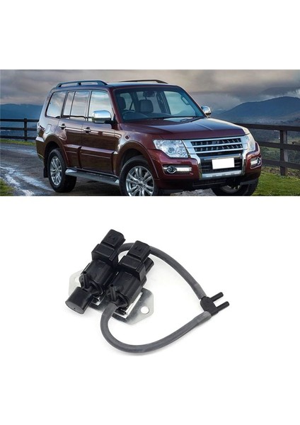 K5T81794 MR263723 Debriyaj Kontrolü Solenoid Valf Debriyajı Solenoid Valf Mitsubishi Pajero Montero Triton L200 L300 (Yurt Dışından) fırsatları