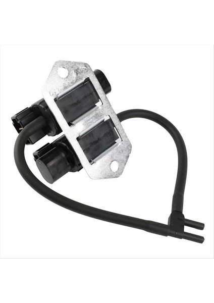 Mitsubishi Için Freewheel Debriyaj Kontrol Solenoid Valfi Montero Pajero Challenger Triton 4ıv 3 0 3 2 8657A031 (Yurt Dışından)