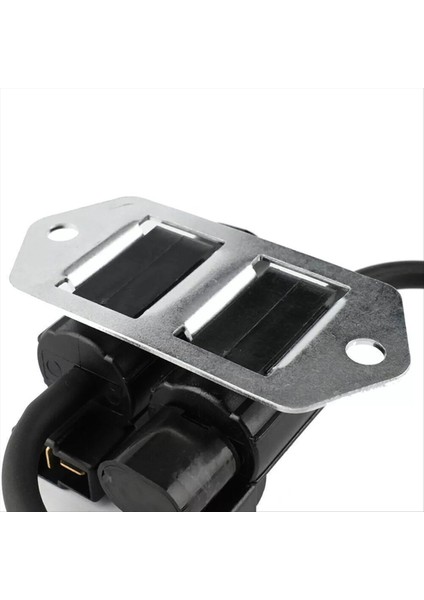 Mitsubishi Için Freewheel Debriyaj Kontrol Solenoid Valfi Montero Pajero Challenger Triton 4ıv 3 0 3 2 8657A031 (Yurt Dışından) fırsatları