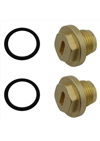 Land Rover Keşif 2 Td5 &amp V8 Için 4x Yağ Drenaj Somunu Fark Dostu Tapa Kiti (Yurt Dışından) fiyatları