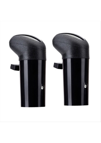 2pcs 9 &amp 10 Hızlı Kamyon Vardiya Düğüm Dişli Dişli Vites Değiştirme Nissan Hino Iuzu A6909 Eaton Fuller Stil (Yurt Dışından)