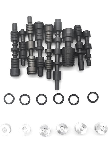 6T45E 6T40E Chevrolet Crue Için Otomatik Şanzıman Valf Vücut Pulluklar 6T40 6T45 Aracı Aksesuarlar Anlaşma 2048620 (Yurt Dışından)