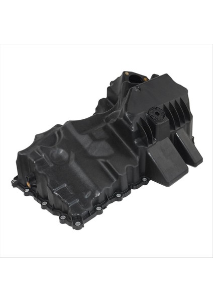 Bmw 3 Serisi 5 Serisi F10 F18 Için Otomatik Li Motor Yağı Pan 11137618512 (Yurt Dışından) fiyatları