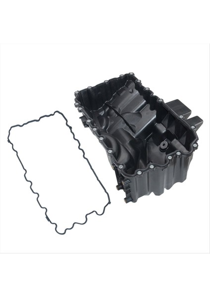 Bmw 3 Serisi 5 Serisi F10 F18 Için Otomatik Li Motor Yağı Pan 11137618512 (Yurt Dışından) modelleri