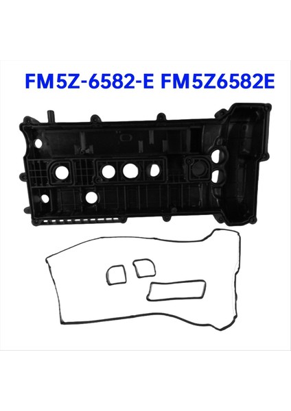 Ford Ecosport Focus Için Conta FM5Z-6582-E Conta ile Motor Valf Kapak Silindir Başlığı 2 0l Eksantrik Mili Kapağı FM5Z6582E (Yurt Dışından) fiyatları
