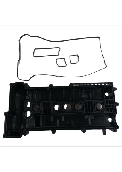 Ford Ecosport Focus Için Conta FM5Z-6582-E Conta ile Motor Valf Kapak Silindir Başlığı 2 0l Eksantrik Mili Kapağı FM5Z6582E (Yurt Dışından) modelleri