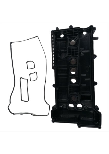Ford Ecosport Focus Için Conta FM5Z-6582-E Conta ile Motor Valf Kapak Silindir Başlığı 2 0l Eksantrik Mili Kapağı FM5Z6582E (Yurt Dışından) fırsatları