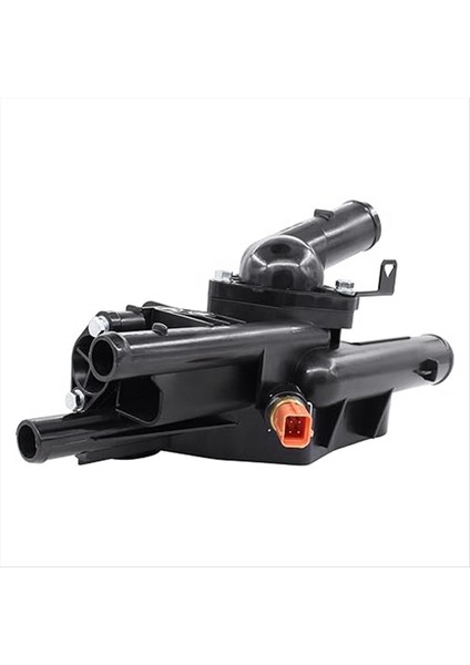 Motor Soğutucu Termostat Muhafazası 25600-2G500 256002G500 Hyundai IX35 Santa Fe 2 4 (Yurt Dışından) fiyatları