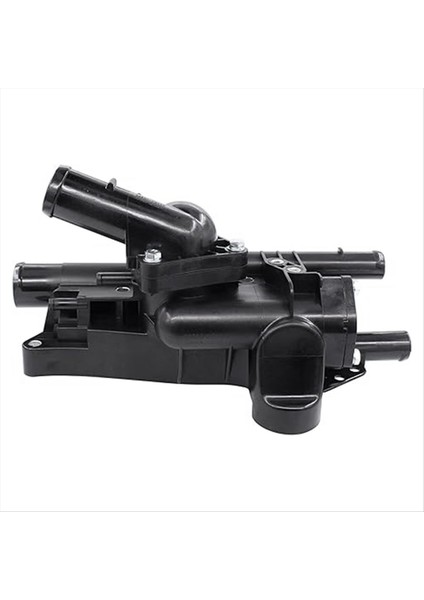 Motor Soğutucu Termostat Muhafazası 25600-2G500 256002G500 Hyundai IX35 Santa Fe 2 4 (Yurt Dışından) modelleri